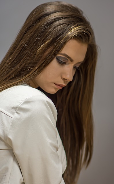 Žena